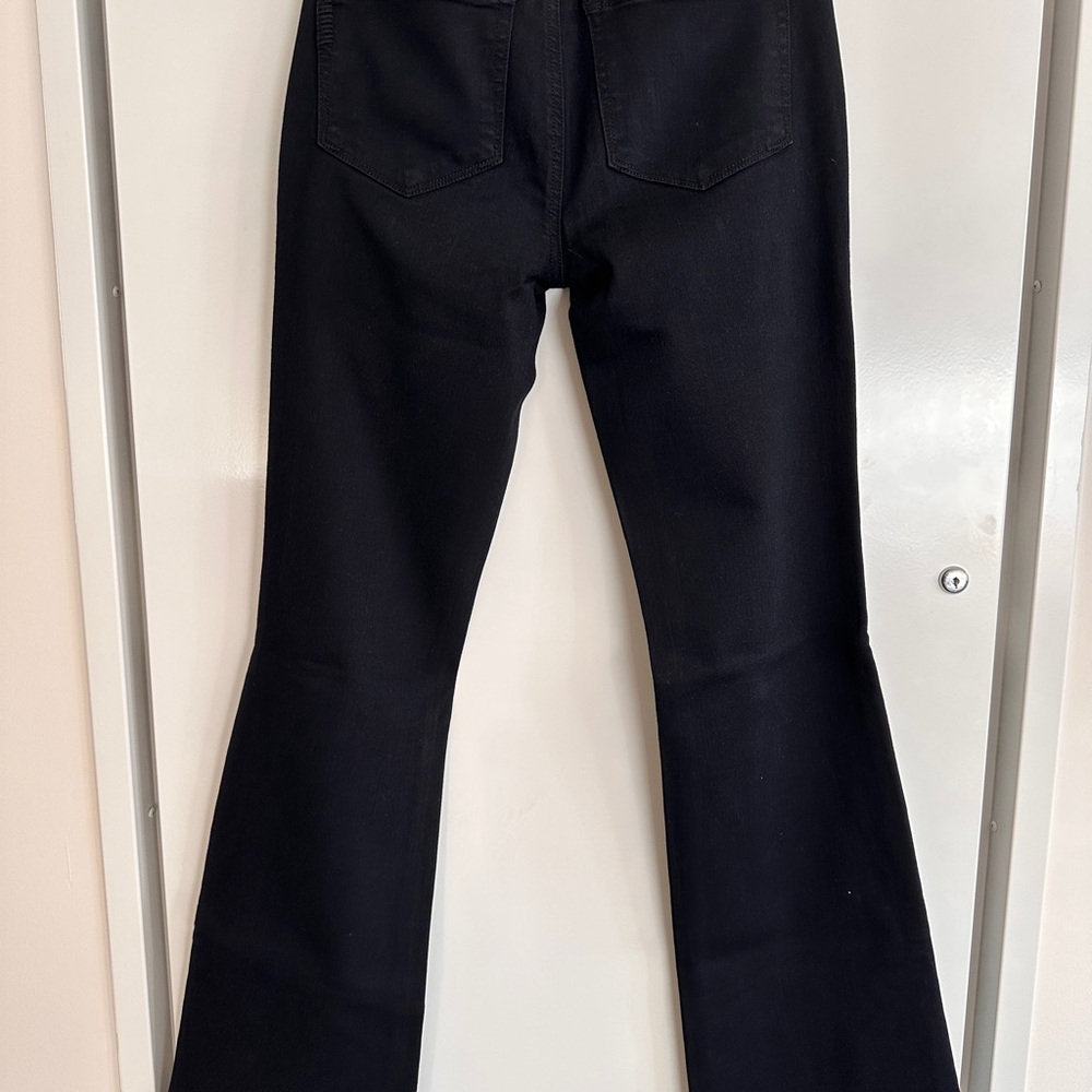 PAIGE Skyline Bootcut Jeans - Picture 3 of 4